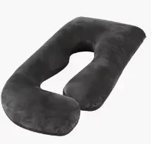 China Wholesale Golden Supplier High Quality Good Price Custom Maternity Full Body Pregnant Pillow For Women