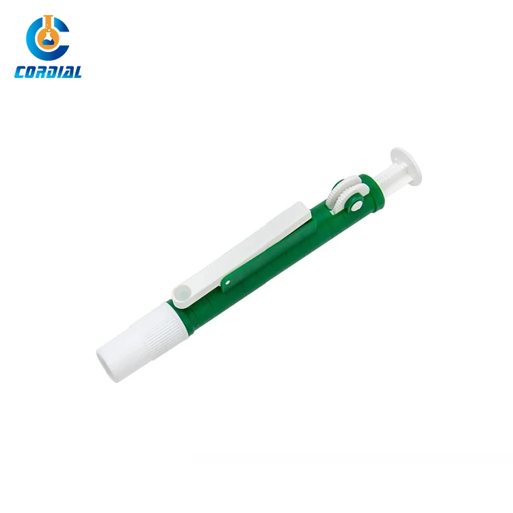 PF300 Pipette Pump