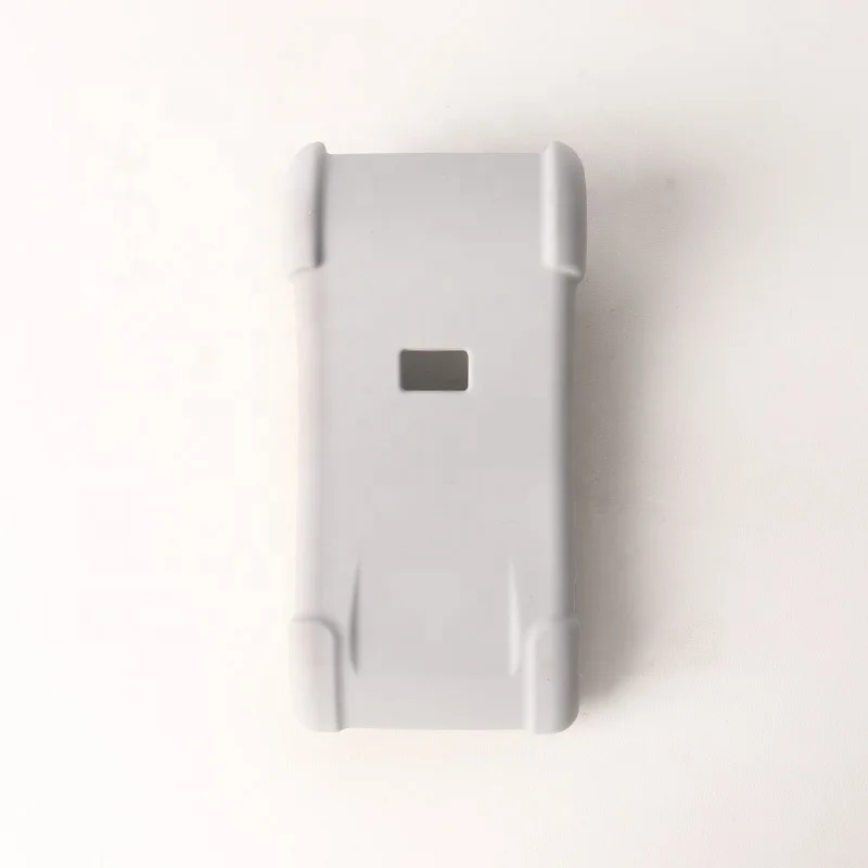 Silicone Mobile Terminal POS Case for POS Verifone V240M