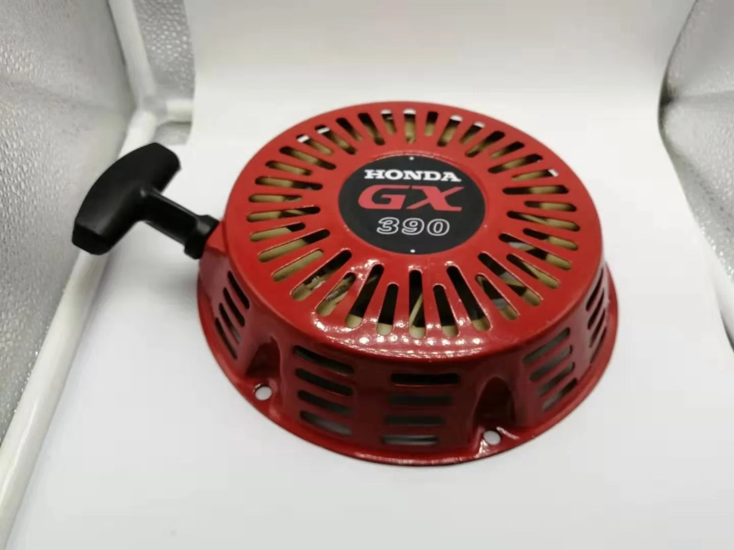XUNPO Gasoline Generator Spare Parts GX160 GX200 GX390 Recoil Starter GX160 Gasoline Engine Starter
