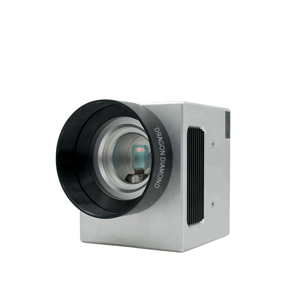 Волоконный 3d гальванометр с сканирующая головка RC1001 SG7110 7210 10.6um & 1064nm волокно сканирования гальванометра маркирует для волоконная лазерная маркировочная машина части
