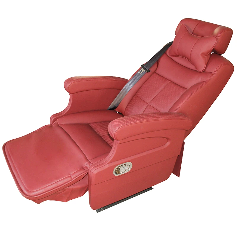 JYJX022A Electric Automobile Seat Factory Limousine Car Seat for Sprinter V Class