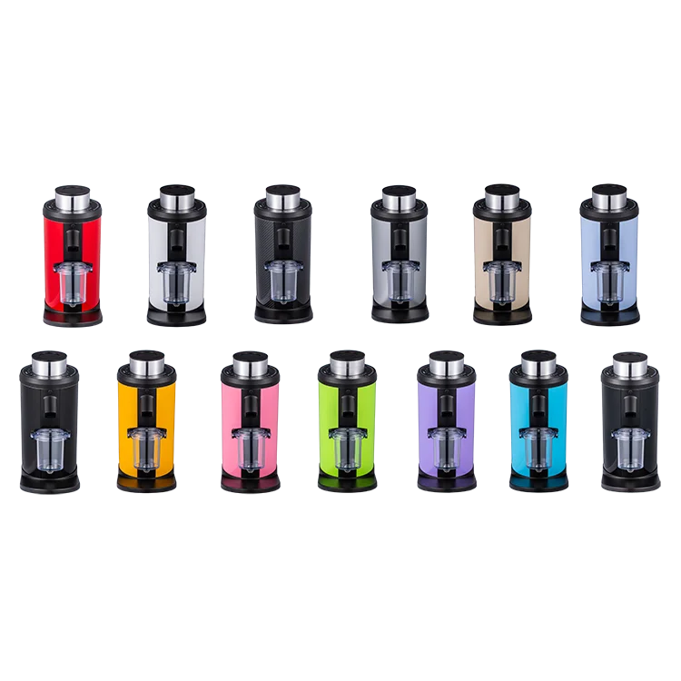 2021 coffee grinder