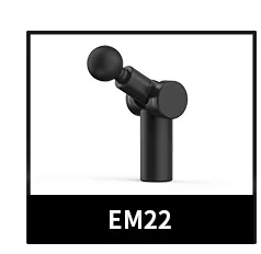 Amazon Sports Vibrating Massage Body Gun Deep Muscle Massage Gun Equipment Dropshipping