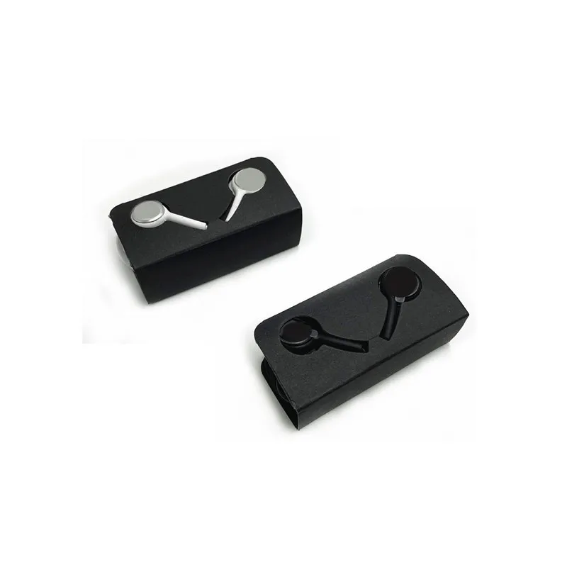 Low Price 3.5mm Earphones In-ear Wired Headset with Mic Volume Control for samsung  S10 S9 S8 S7 S6