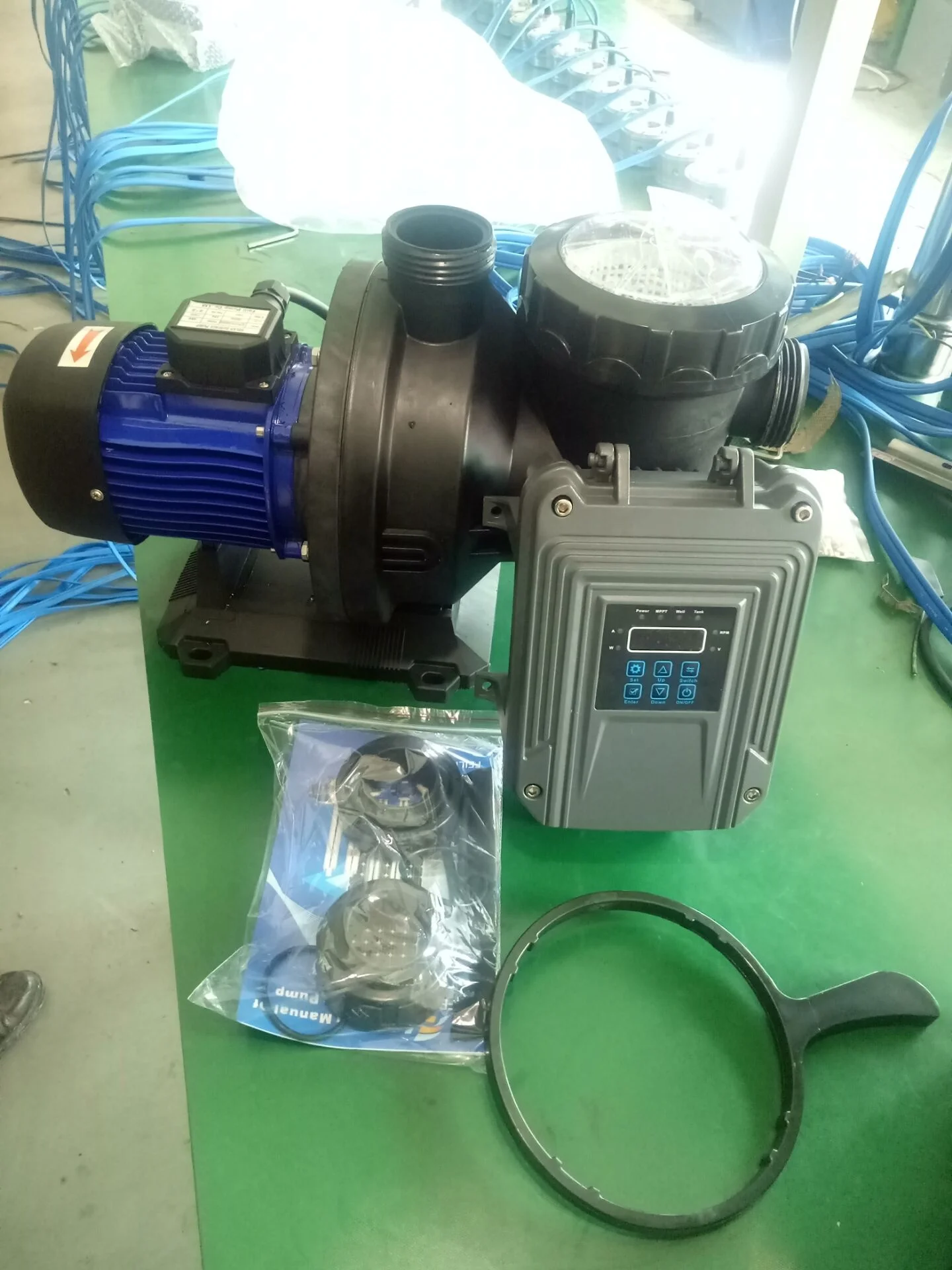 high quality solar powered swimming pool pumps for sale solar dc pool pump and swim pool pump solar kit