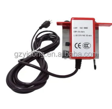 Light Track System grow reflector rail hanger hydroponic light mover