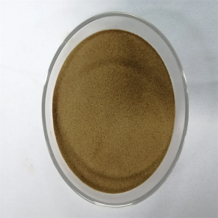 High-quality Powdered Fermentation Bio Agricultural Bacillus Subtilis Fertilizer
