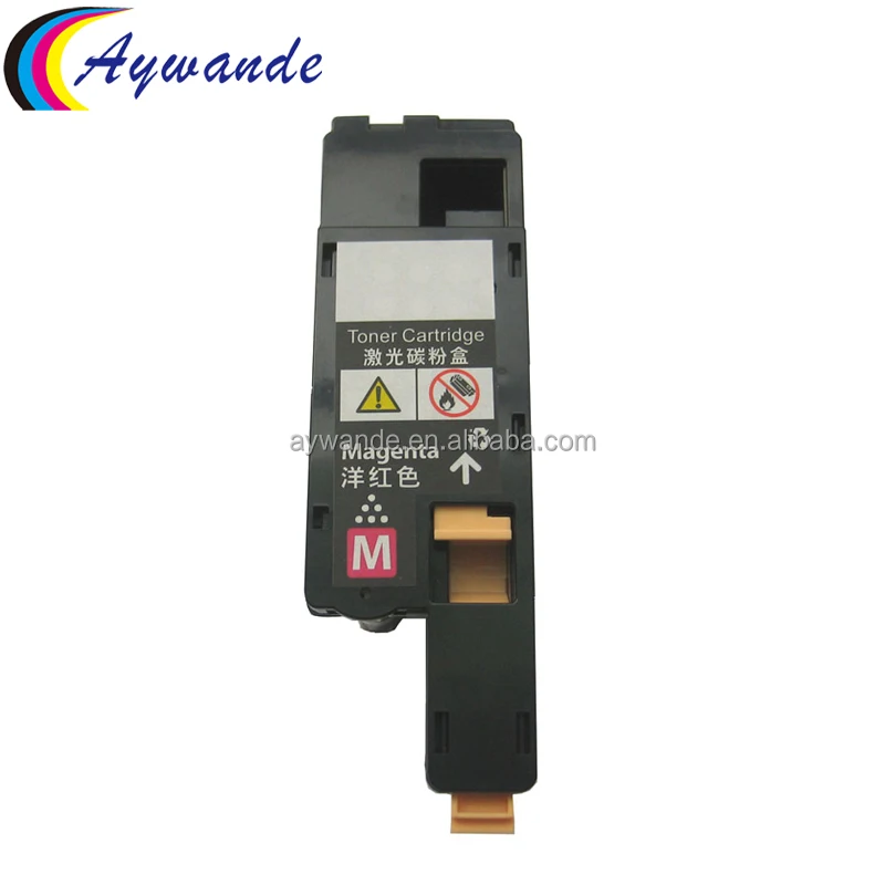 Пустые картриджи для Xerox DocuPrint CP105B CP205 CP205W CM205B Phaser 6000 6010 workcentre 6015 6020 6022 WorkCentre 6025 6027