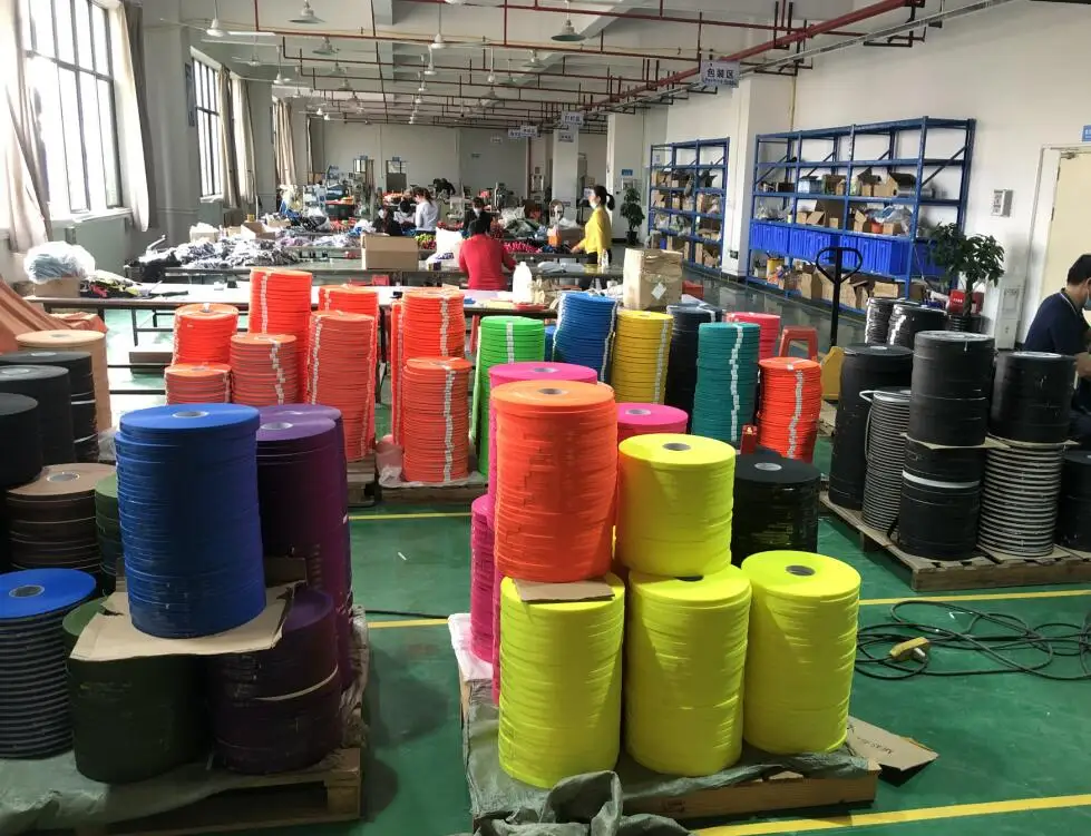 Personalized Quick Release Dog Muzzle & Harness Strap Cleanable Nylon TPU Coated Synthetic Webbing with Lights