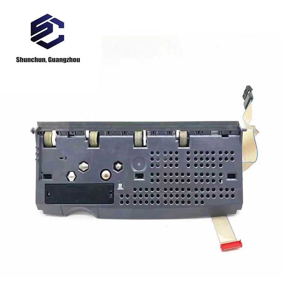 Wincor Nixdorf 4915xe Wincor 4915 Original 99% New Paper Guider Paper Feeder Assy 1750056272 1750082235