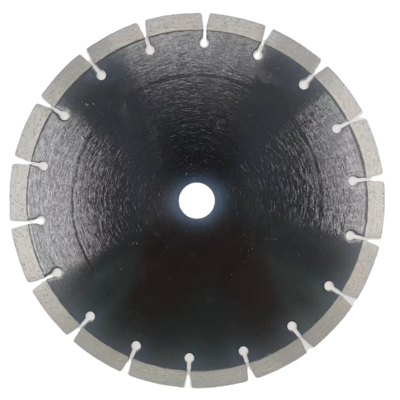 Chinese Factory Manufacturer 230mm 9inch  Concrete/Stone/Granite Segmented Cutting Disc Circular Saw Blade
