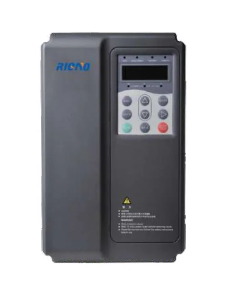 Hot sale top 10 vfd 220v single phase to 3 phase 380v vfd for elevator vfd inverter 7.5kw