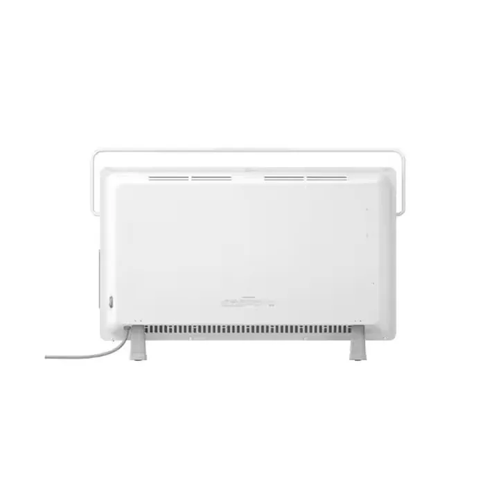 Умный Электрический нагреватель для Xiaomi Mijia KRDNQO4ZM2200W мощная версия с регулируемой температурой домашнего использования IPX4