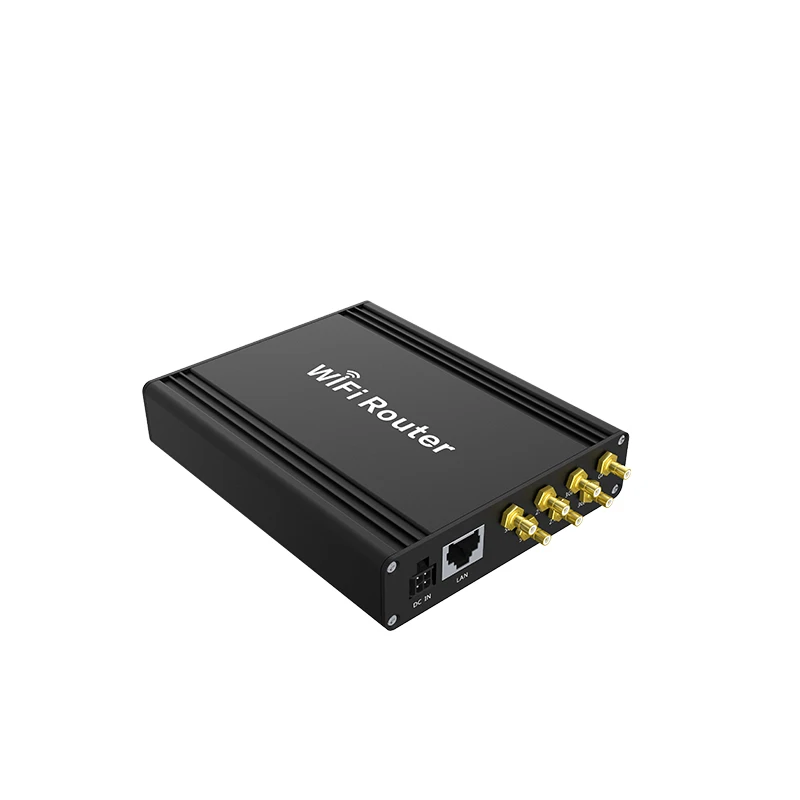 
4g lte bus wifi router mt7620a openwrt with sim card slot oem router 