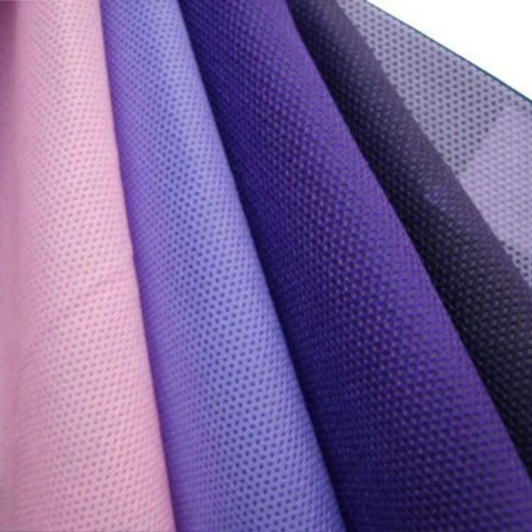 Zhejiang Wholesale Spunbond Type Of Non woven Fabric