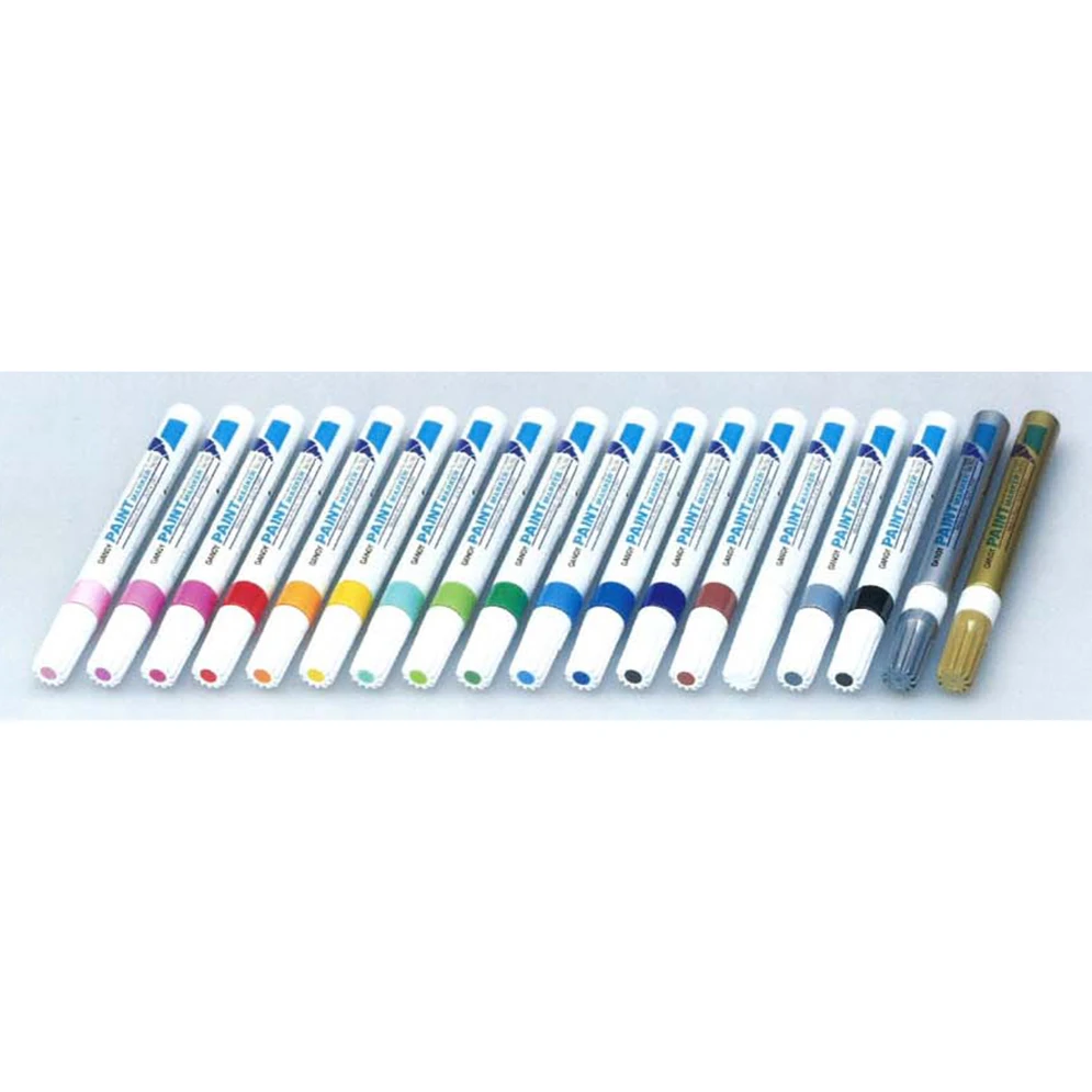 KAZUKI Japan wholesale high quality custom marker pen for marking