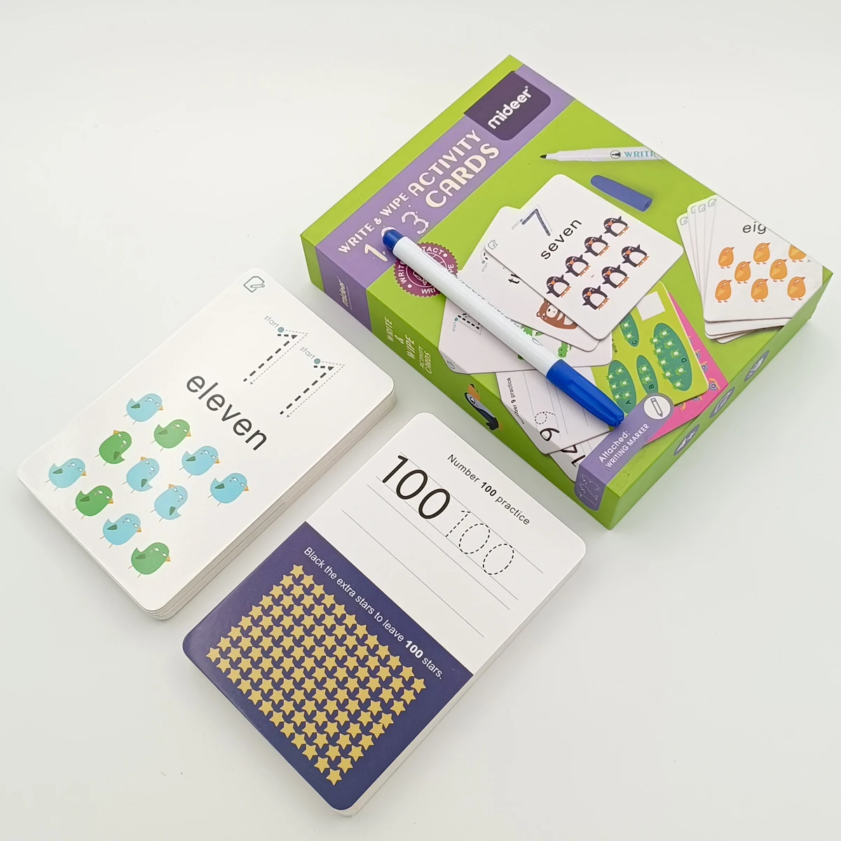 Customized New Quality Plastic PVC Poker Smooth Waterproof Gold plated Creative Gift Durable Poker Cards