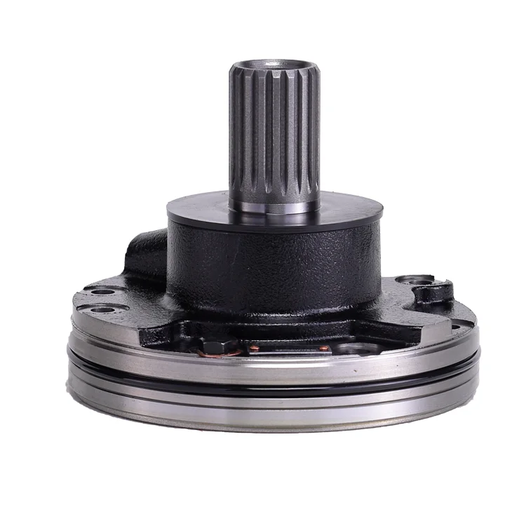 JINDUN High Quality Forklift Parts Hydraulic Gear Charging Pump Oil Pump Charge