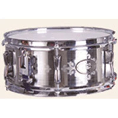 High Grade Snare Drum with Stainless Steel Shell (JSN-027)