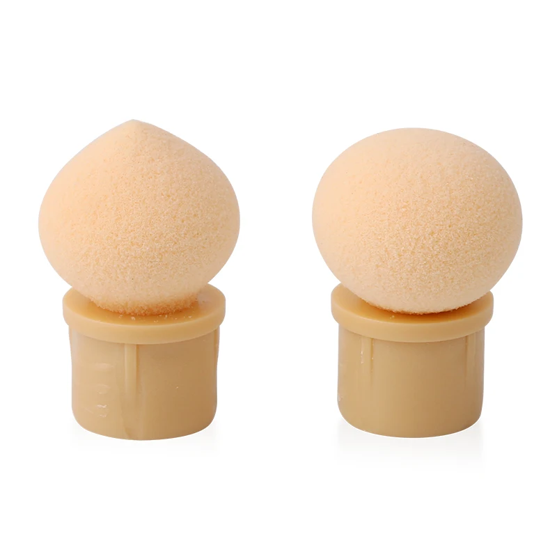 Hot sale Asianail High Quality Silicon Head Dyeing Tool