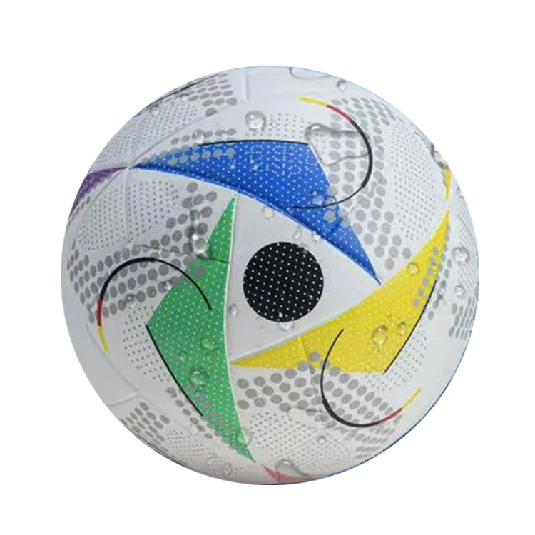 Best Selling soccer balls Professional Size 5 Customize soccer balls