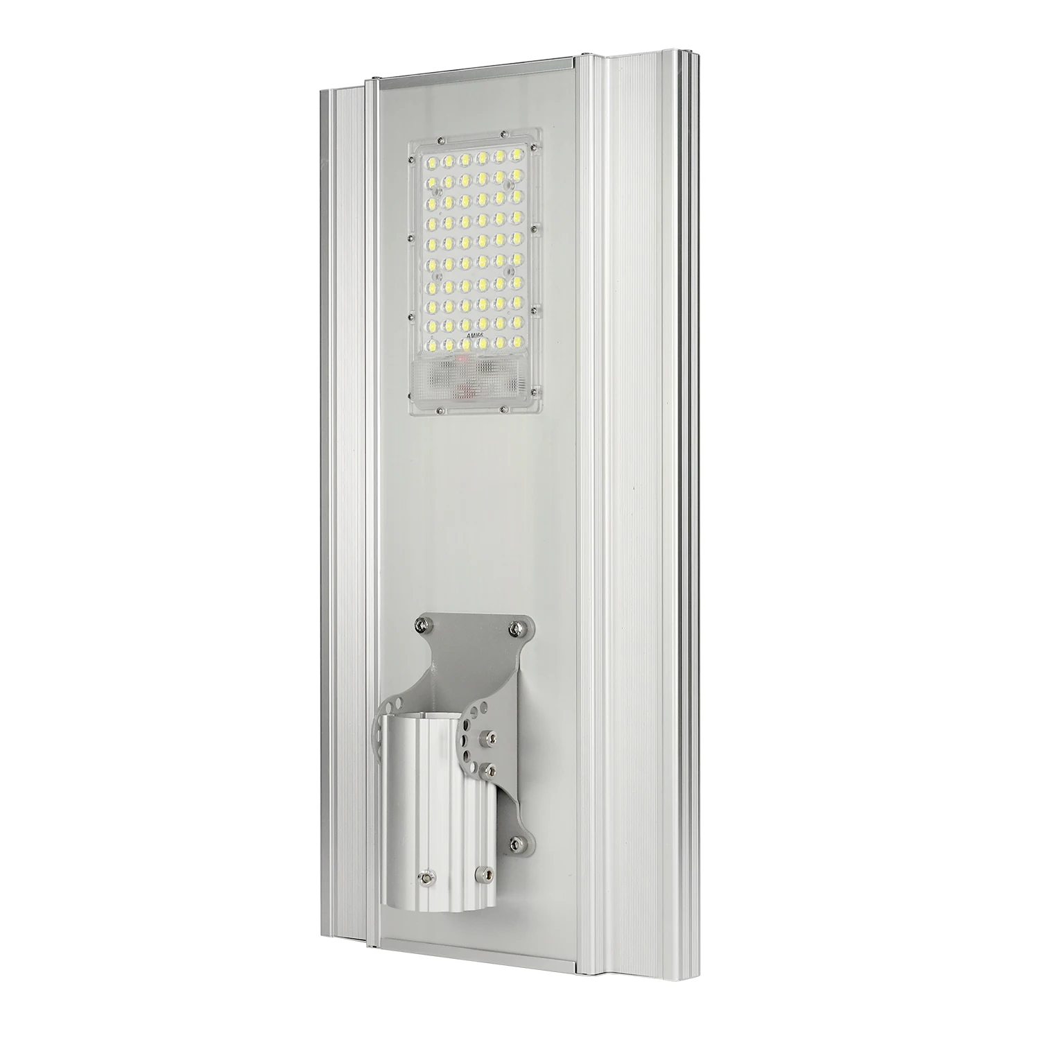 2023 energy saving ip65 waterproof integrated all in one solar light 30w 60w 90w 120w 150w led solar street light