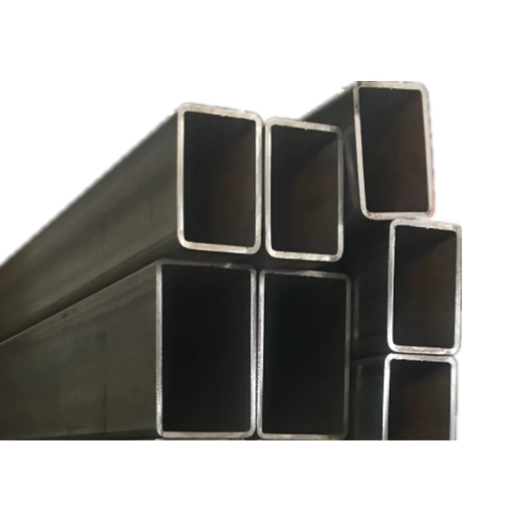 Низкая цена, полые секции, электрическое сопротивление, сварная стальная квадратная стальная труба/труба