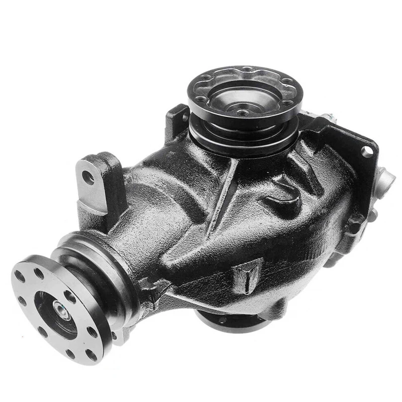 Rear Differential Axle Carrier Assembly for BMW X3 E83 2008 L6 3.0L 33107547090