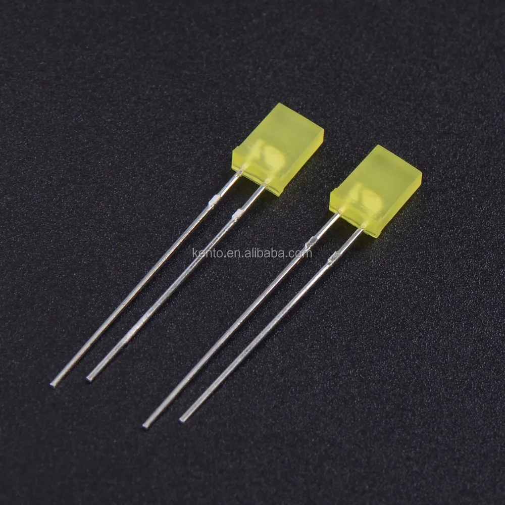 2X5X7mm      2A5Y2VD09