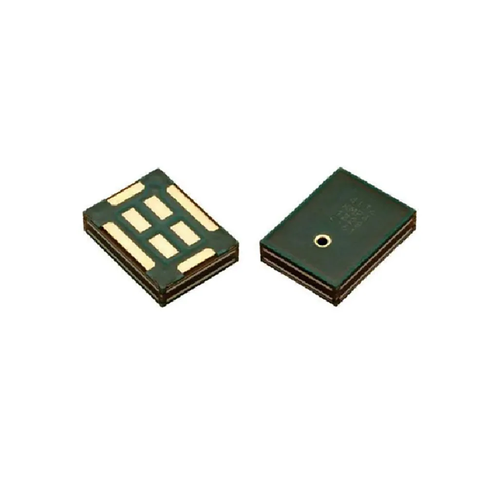 -42DB Microphones GSMHOAT37291142DB Silicon analog microphone SMD silicon microphone MEMS mic for LAPTOPS, CELL PHONES, TABLETS