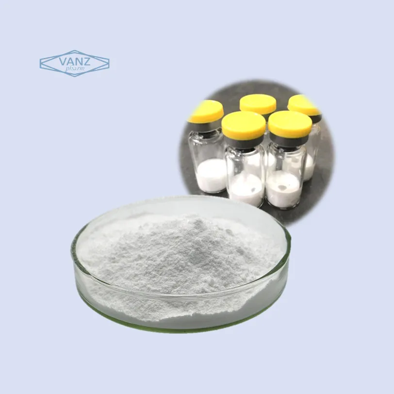 
Bodybuilding Peptide Powder 5mg BPC/TB 137525-51-0 With bottom price 