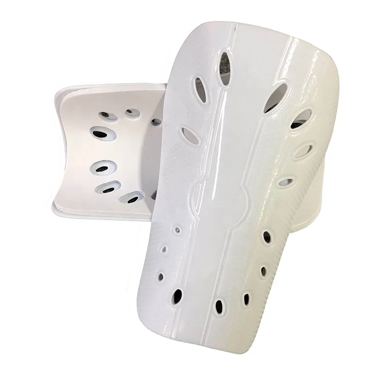 Custom Printing EVA shin guards for soccer Sublimation Shin Guards Protect Soccer Shin Guard canilleras