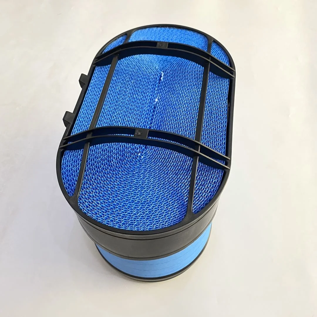 Tangman factory price new product powercore air filter for truck 2355128