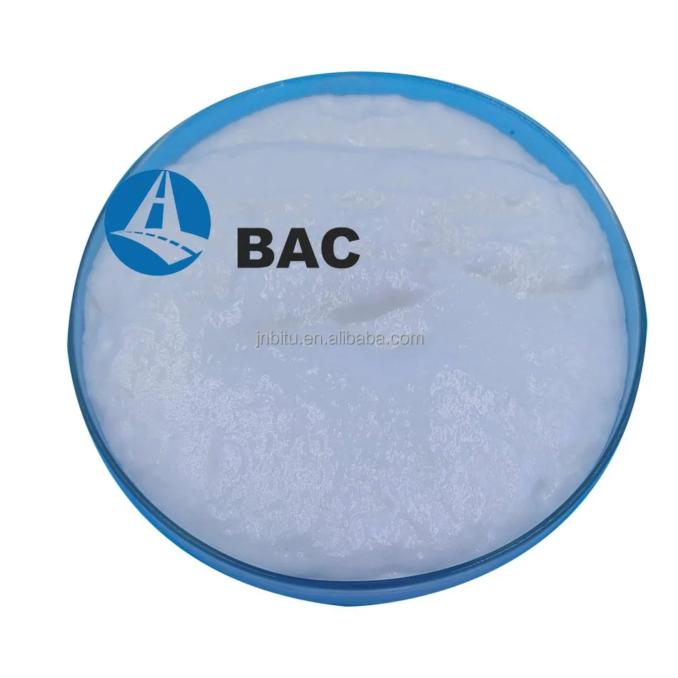 Emulsifier for CMS emulsified bitumen for chip seal, Cationic middle setting  paste,
