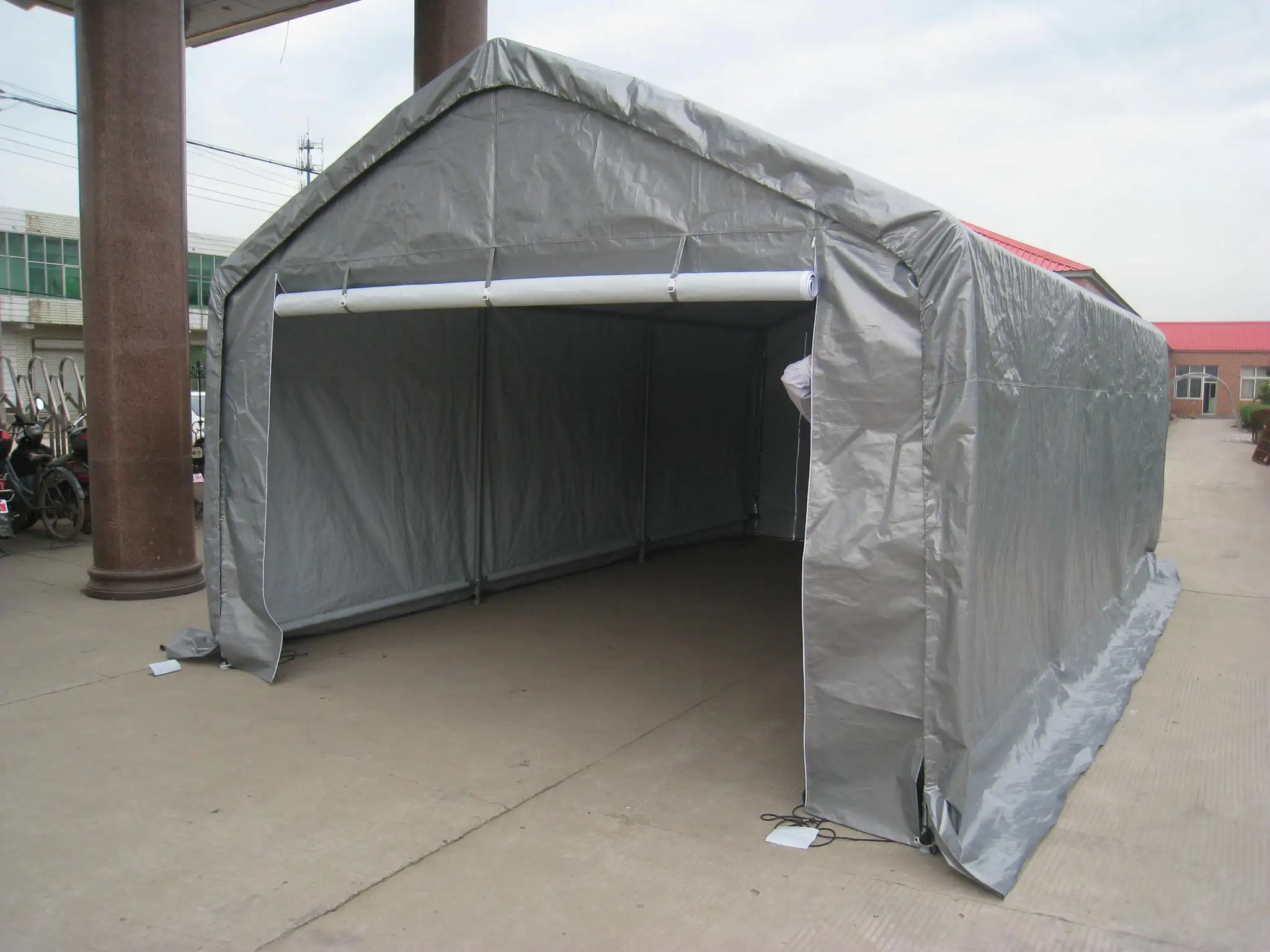 High Quality Best Price Folding Easy Up Carport Tent