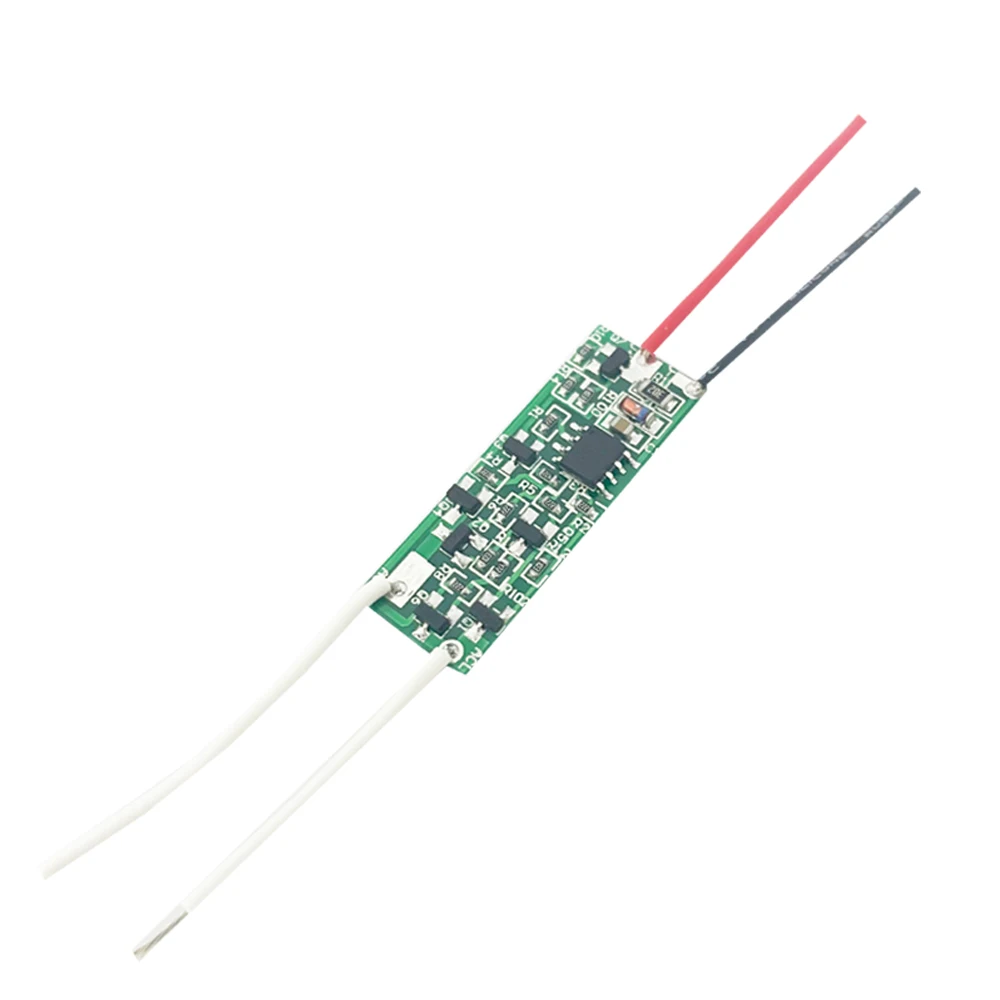 New Arrival DC24V to AC24V 200MA 1-6W Inner Install Power Inverter Supply Module