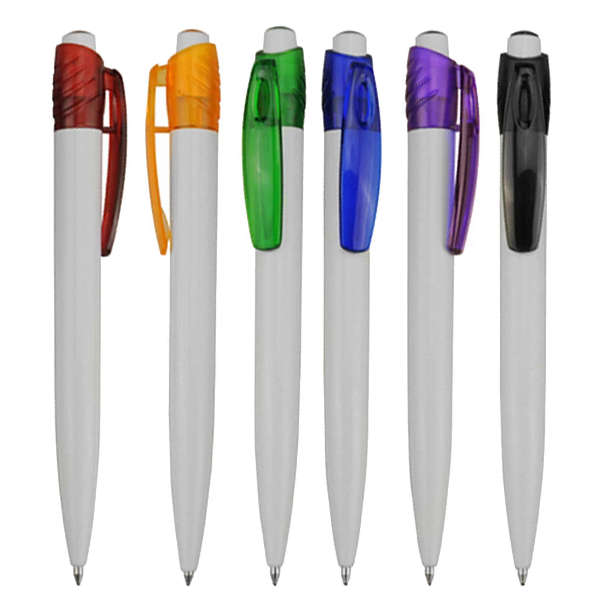 AI-MICH China Best Selling Promotional Ballpoint Pen With Company Logo Custom Free Samples