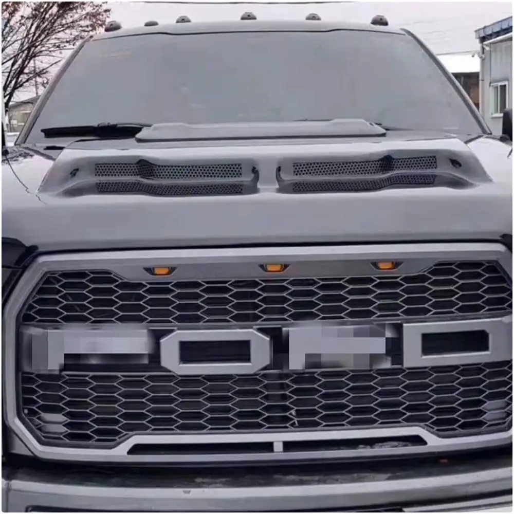 
Steel f150 Engine Bonnet Hood cover For Ford F-150 2015-2018 2019 