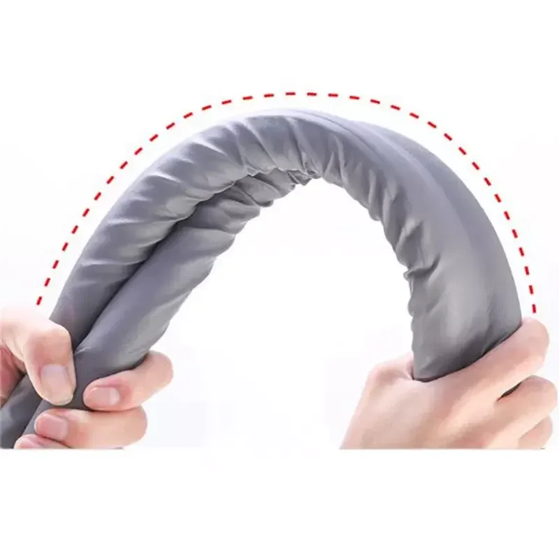 Soundproof Guard Wind Dust Sealer Door Bottom Seal Draft Stopper Door Sealing Strip