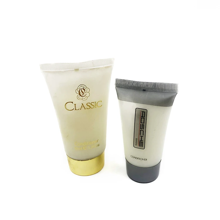 Wholesale 5 star mini shampoo and conditioner almond hotel