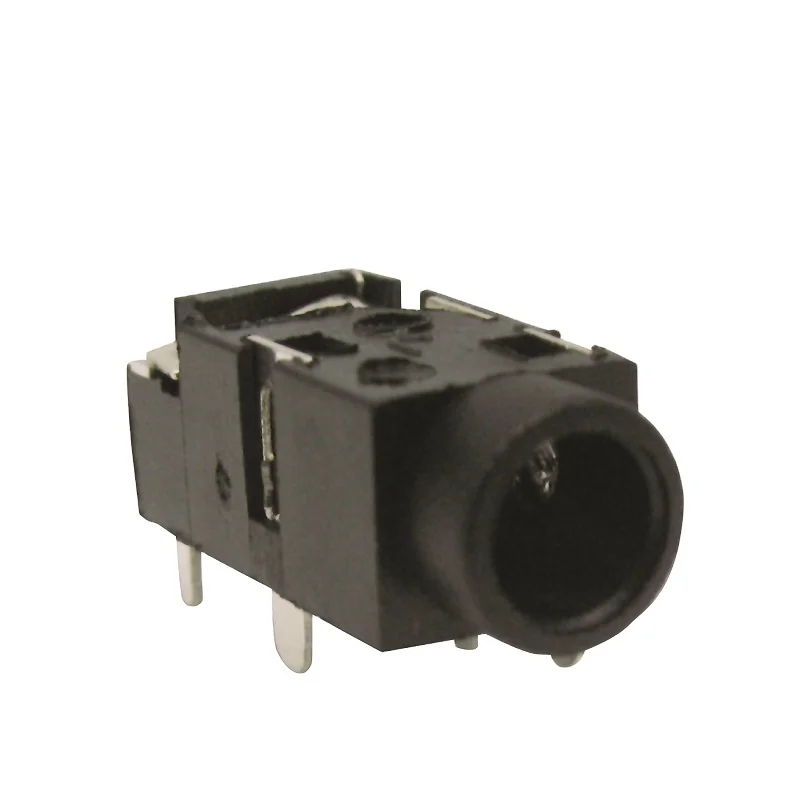 PJ-327 3.5mm jack 5 pin rca jack 3.5mm audio cable c type to 3.5mm headphone audio jack adapter cable audio connectors