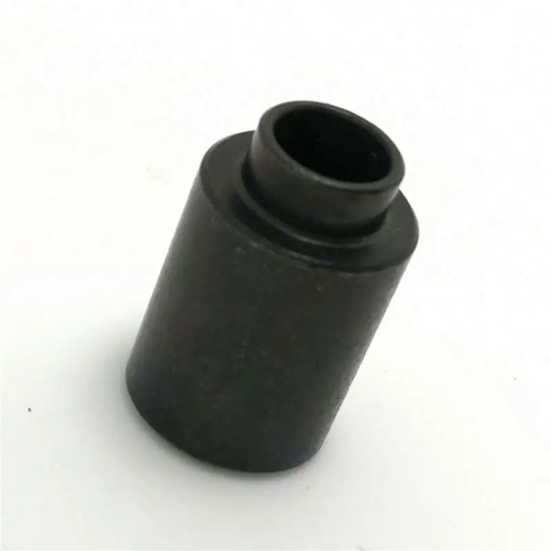 Custom metal cnc machining milling cnc machining camera parts