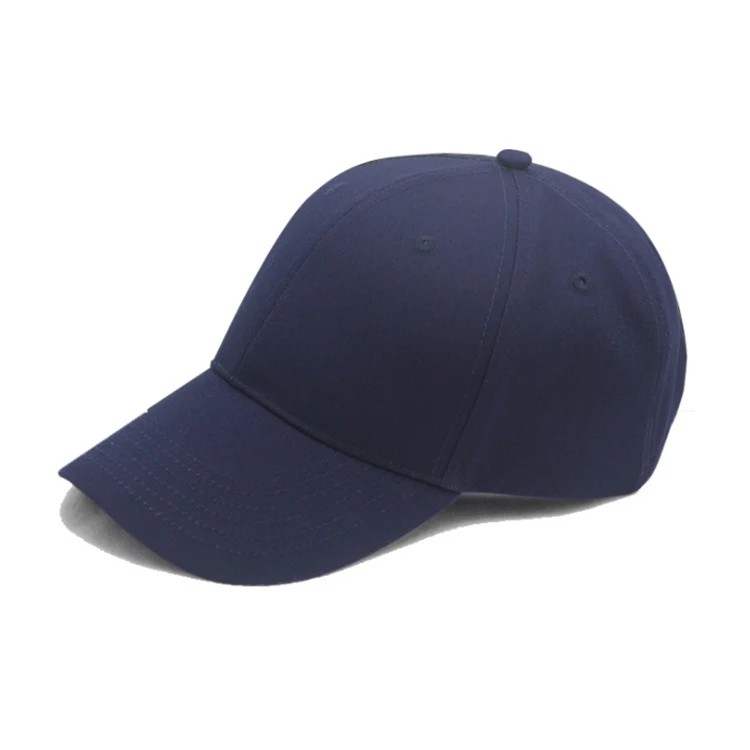 ACE Headwear Promotion 6 Panel Baseball Hats Factory Cheap Price Blank Sports Cap