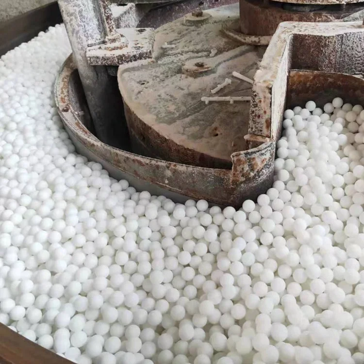 Soild 1mm 0.8mm POM PMMA plastic mini ball beads