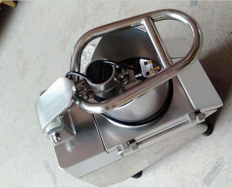 Multifunctional stainless steel vegetable potato cutter commercial carrot shredder with a cheap price