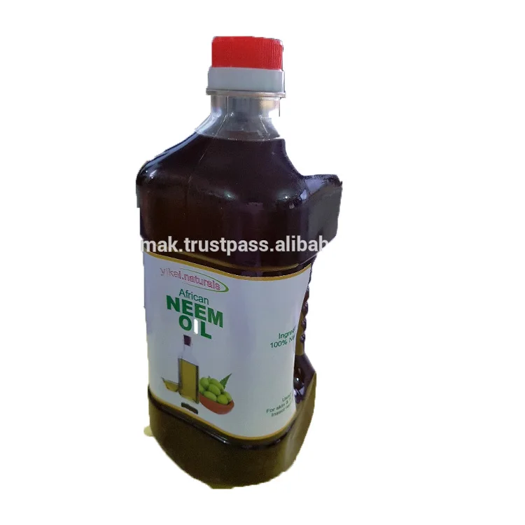 
Pure Essential Royal Neem Oil 