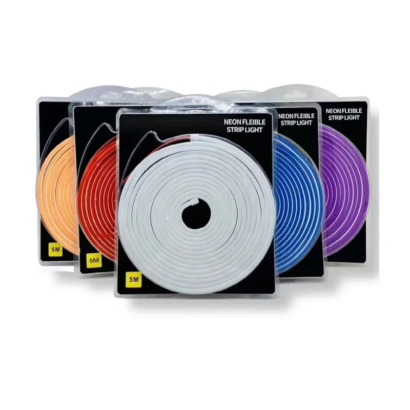 Led  Party  Free Gift Card Play Station Decoration  One Year Birthday Suit Led neon flexible neon strip light