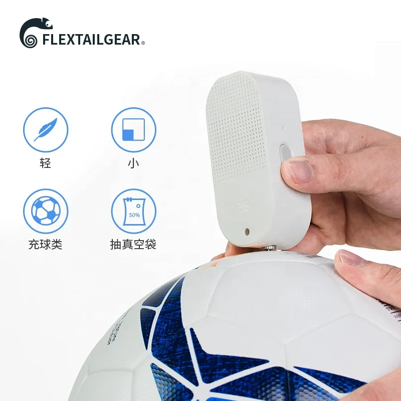 New factory ATMOS Vacuum storage bag Vacuum Pump for Sealed Bag