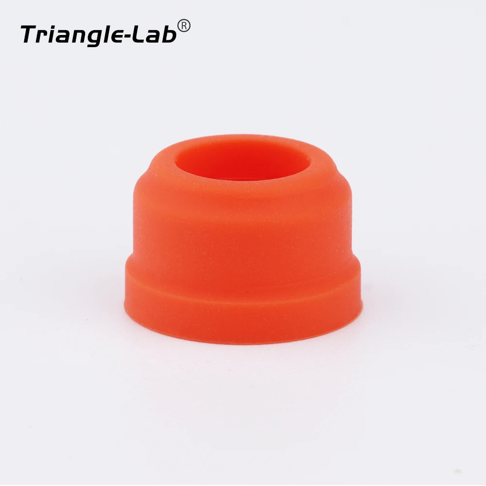 Trianglelab ZS MZE Silicone socks Within 300 degrees Celsius for ZS-MZE Melt zone extender